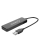 Orico USB-A - 4x USB-A 2.0 - czarny ORICO-FL01-BK-BP-HW-HU - 1343453 - zdjęcie 3